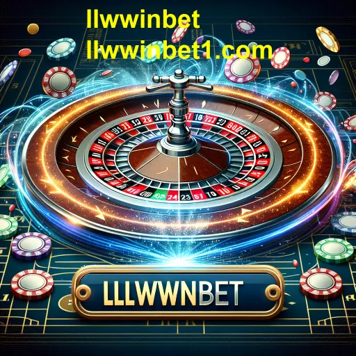 A Emoção da Roleta no Llwwinbet