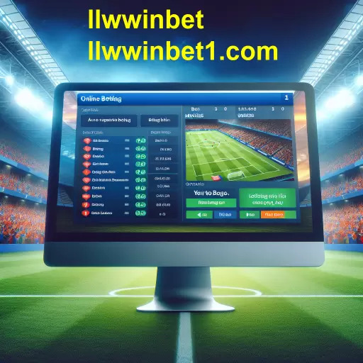 Apostas em Esportes: O Crescimento do Entretenimento Digital na llwwinbet