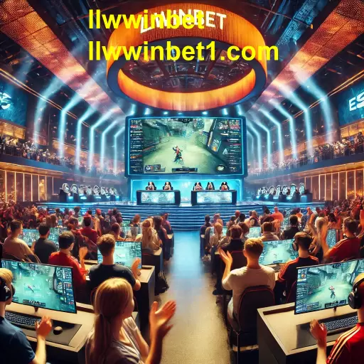 O Crescimento dos Esportes Virtuais: Uma Nova Era para os Videogames